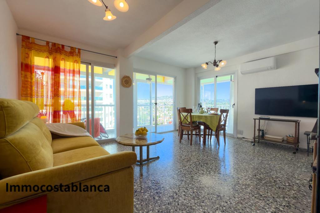 Apartment in Calpe, 74 m², 225,000 €, photo 2, listing 63130816