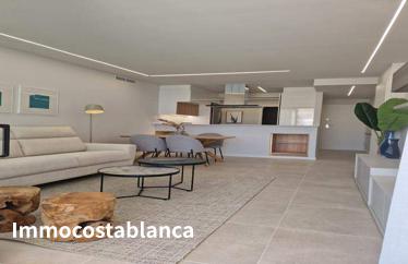 Penthouse in Denia, 257 m²