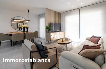 Apartment in Punta Prima, 116 m²