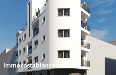 Detached house in Torrevieja, 52 m²