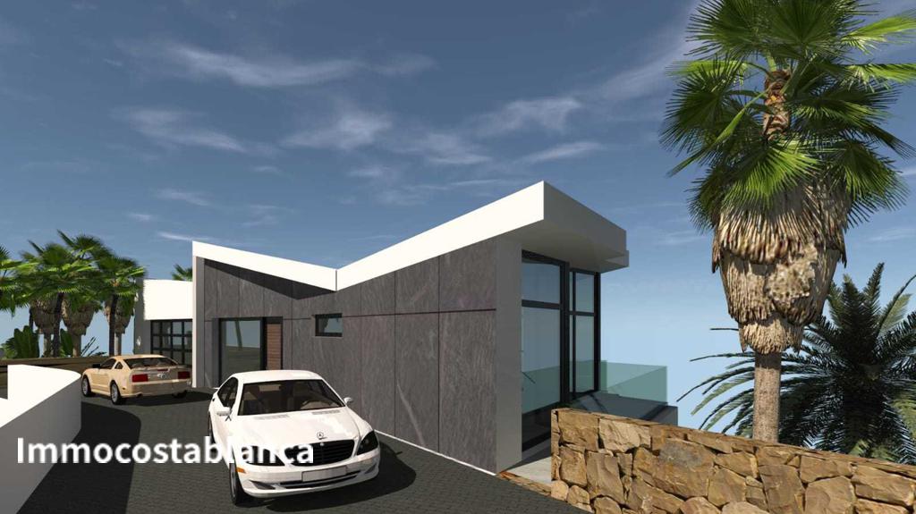 Detached house in Calpe, 1,400,000 €, photo 2, listing 69965056