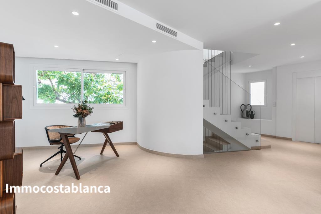 Detached house in Altea, 405 m², 2,146,000 €, photo 5, listing 9008416
