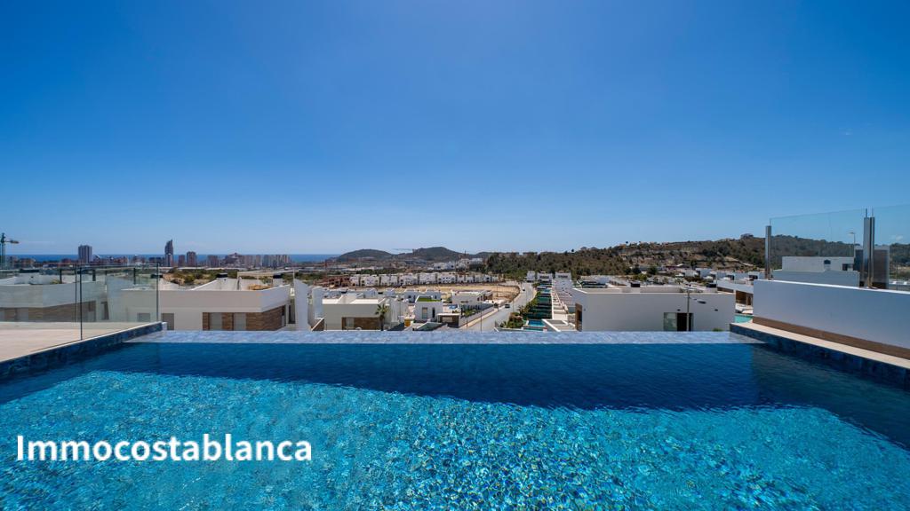 Villa in Finestrat, 344 m², 1,400,000 €, photo 2, listing 3267616