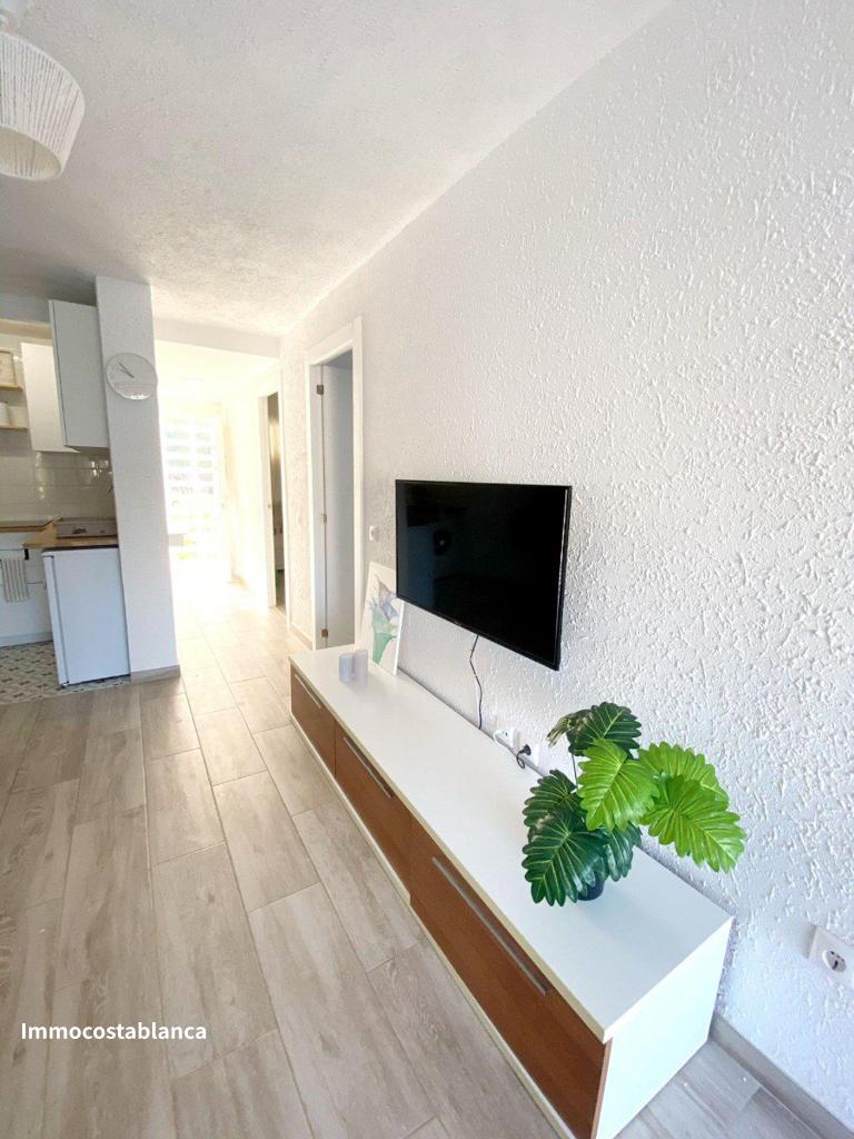 Apartment in Benidorm, 55 m², 168,000 €, photo 1, listing 57145136