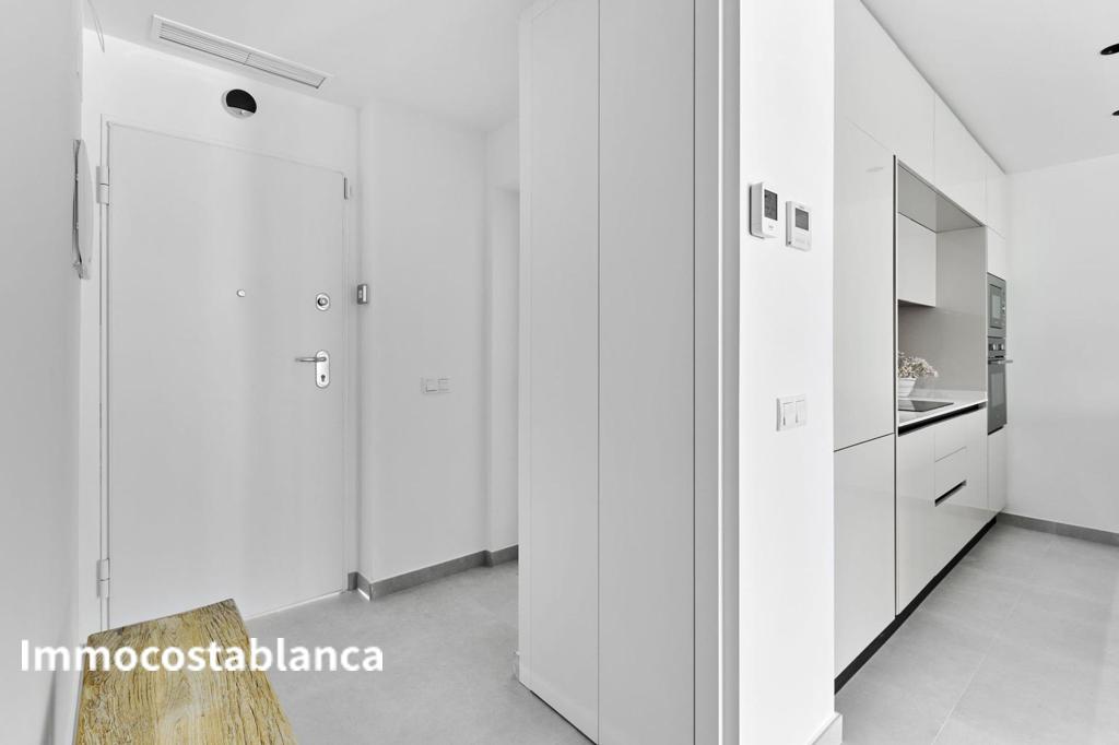Detached house in Torrevieja, 100 m², 370,000 €, photo 6, listing 65327536