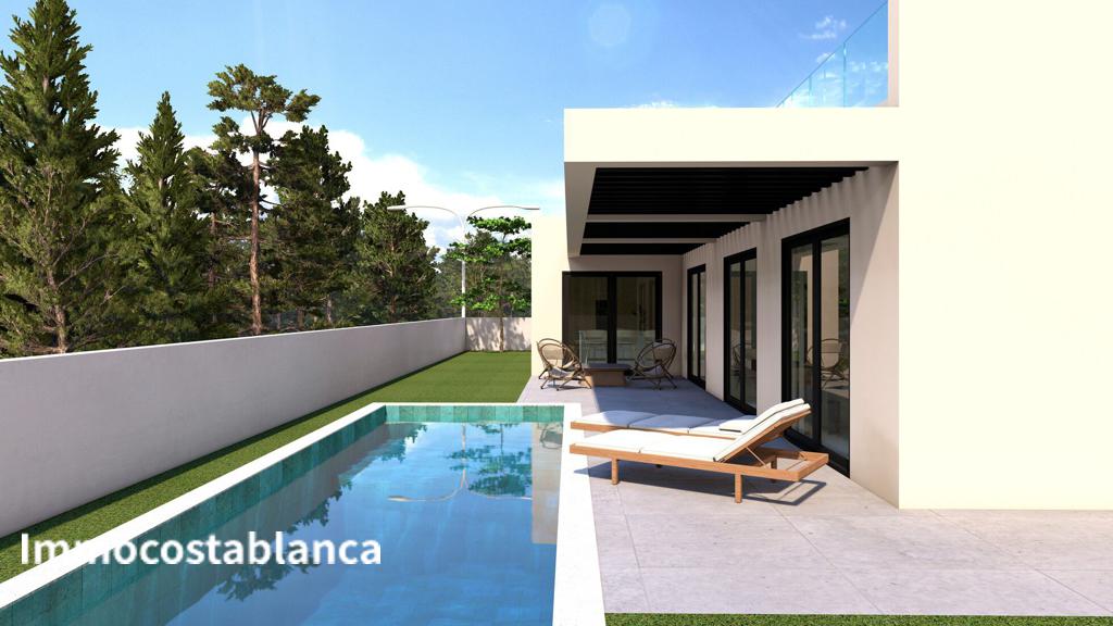 Villa in Benidorm, 255 m², 849,000 €, photo 10, listing 77768416