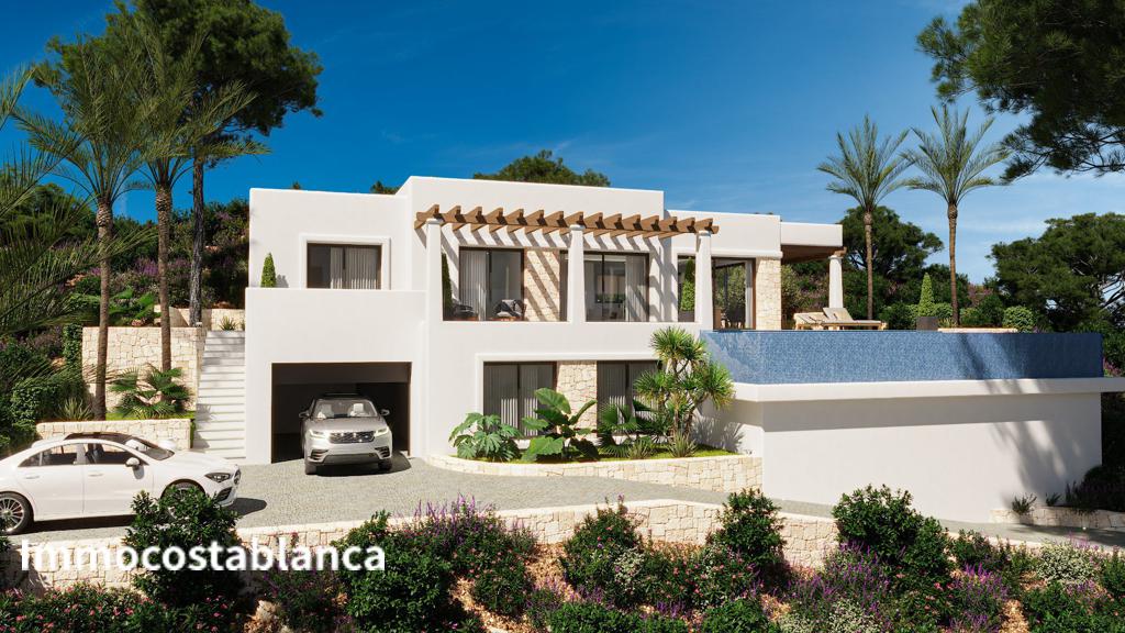 Detached house in Benissa, 256 m², 1,670,000 €, photo 2, listing 5562016