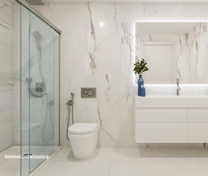 Apartment in Calpe, 65 m², 520,000 €, photo 7, listing 67355616