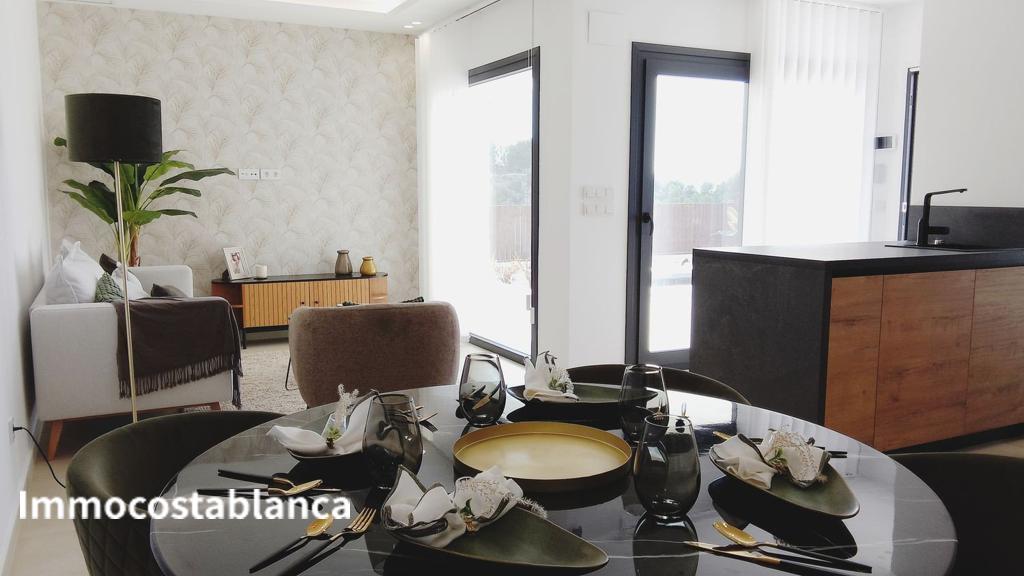 Villa in Benidorm, 172 m², 555,000 €, photo 10, listing 56216416