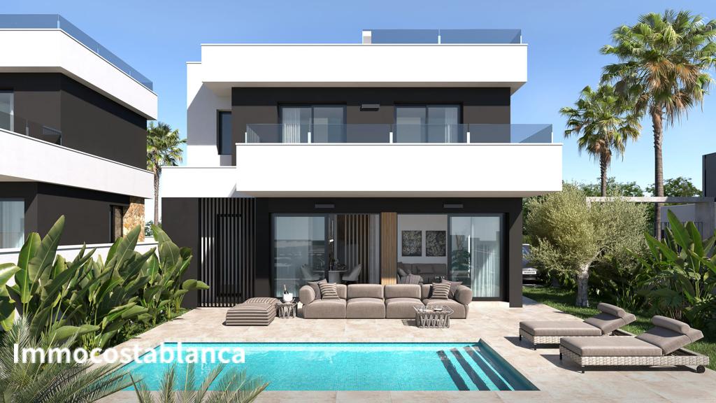 Villa in Ciudad Quesada, 179 m², 514,000 €, photo 4, listing 39415536