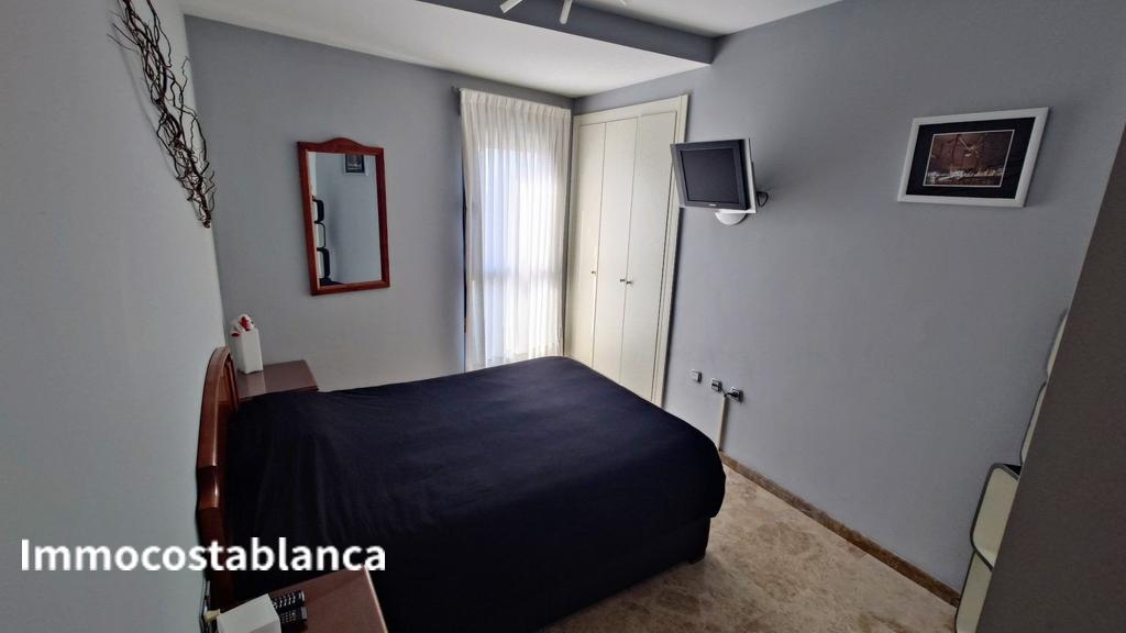 Apartment in Benidorm, 121 m², 340,000 €, photo 10, listing 67343536
