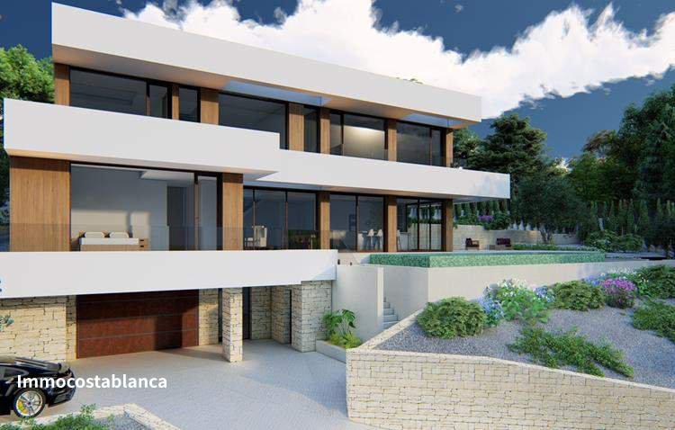 Villa in Altea, 1420 m², 2,795,000 €, photo 3, listing 18717856