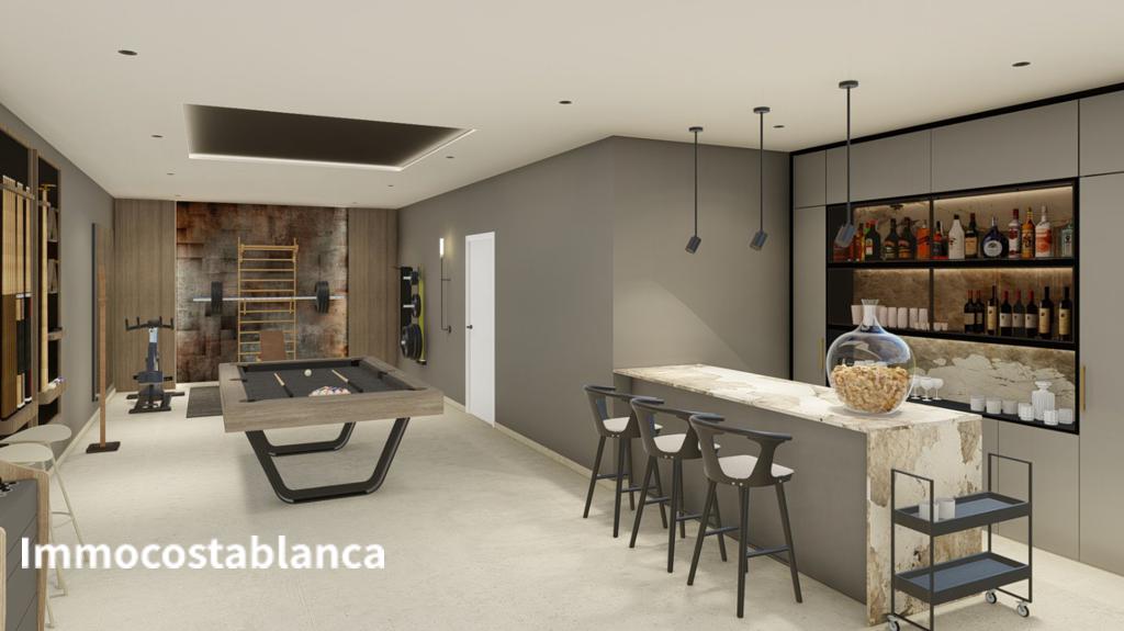 Detached house in Polop, 307 m², 675,000 €, photo 10, listing 60741056