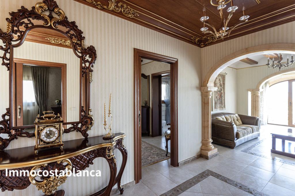 Villa in Javea (Xabia), 167 m², 700,000 €, photo 4, listing 7404176