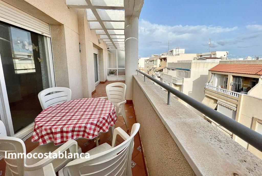 Apartment in Torrevieja, 110,000 €, photo 2, listing 1040816