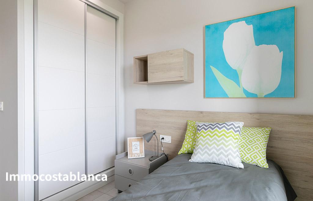 Terraced house in Denia, 71 m², 319,000 €, photo 10, listing 1291616