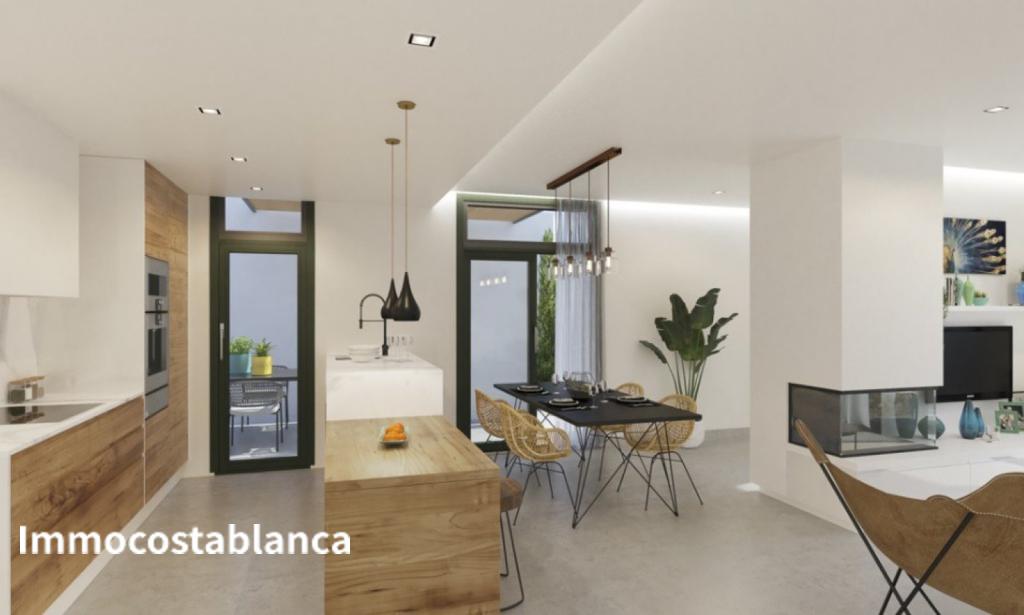 Villa in Daya Nueva, 141 m², 342,000 €, photo 4, listing 63437448