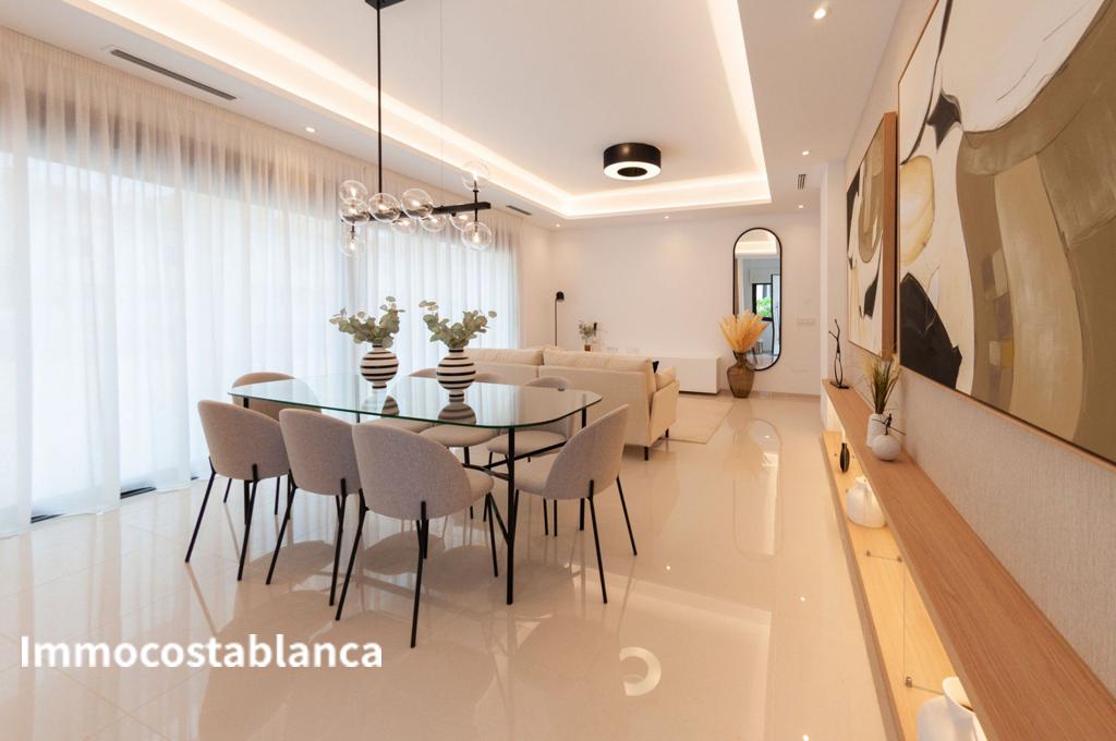 Villa in Ciudad Quesada, 147 m², 597,000 €, photo 5, listing 8452256