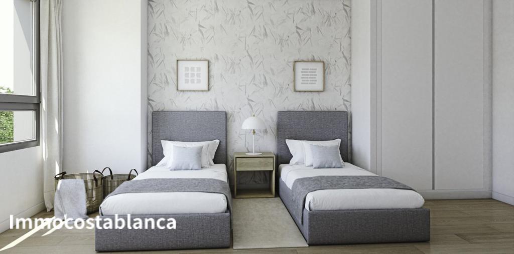 Apartment in Alicante, 87 m², 296,000 €, photo 5, listing 15404096
