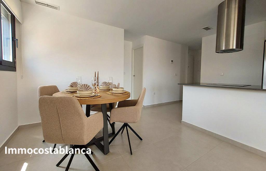 Apartment in San Miguel de Salinas, 98 m², 276,000 €, photo 6, listing 4427536