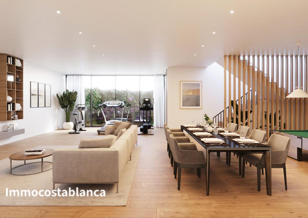 Villa in Polop, 112 m², 549,000 €, photo 1, listing 45255536