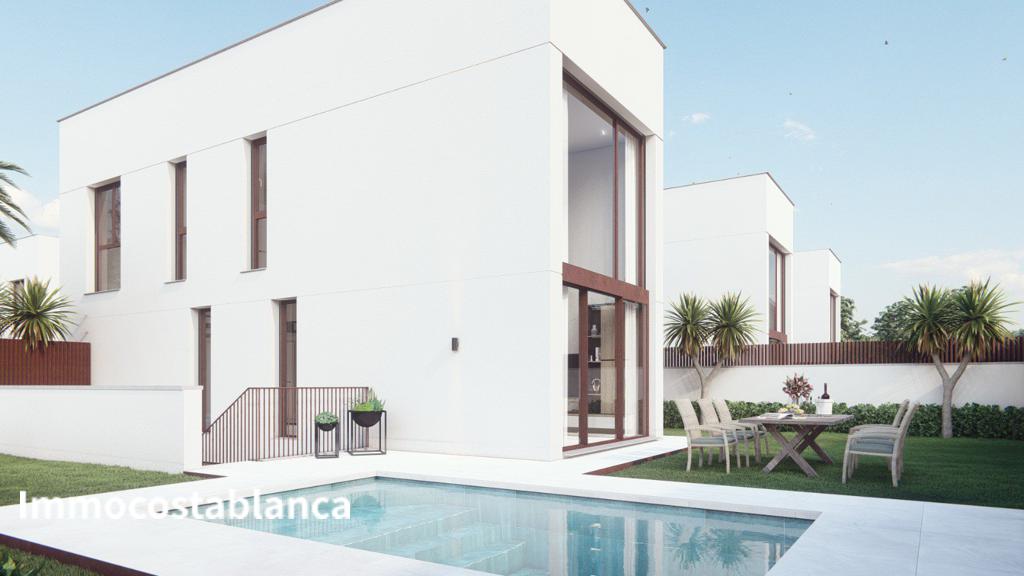 Villa in Alicante, 250 m², 566,000 €, photo 1, listing 73959536