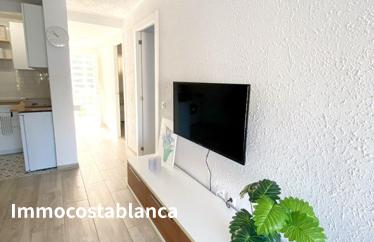 Apartment in Benidorm, 55 m²