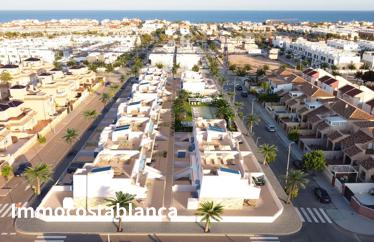 Detached house in Torre de la Horadada, 68 m²