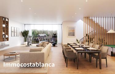Villa in Polop, 112 m²