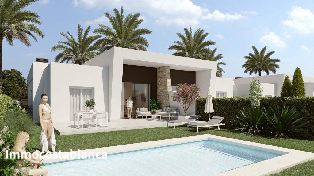 4 room terraced house in Alicante, 107 m², 355,000 €, photo 2, listing 32964016