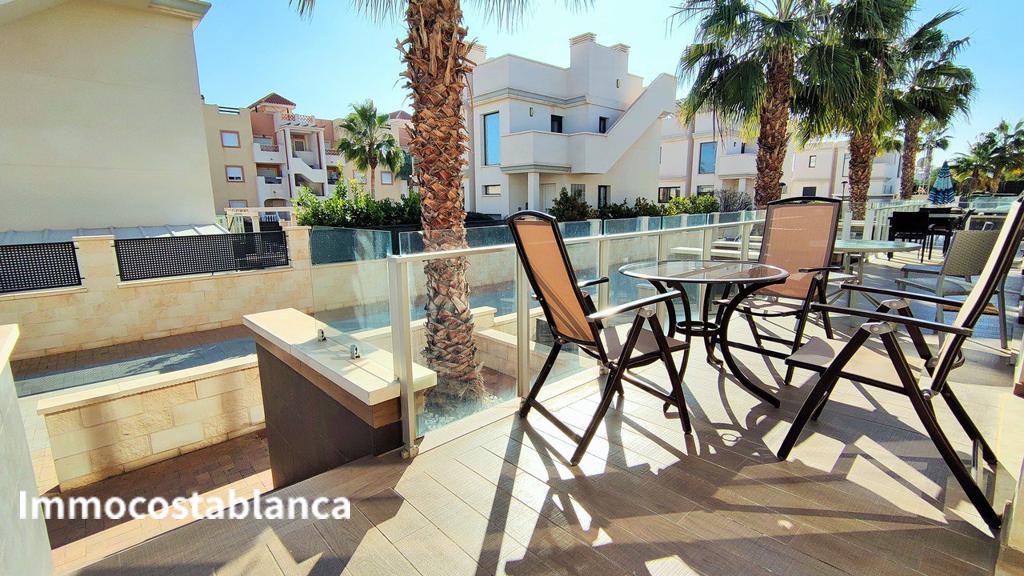 Terraced house in La Zenia, 85 m², 195,000 €, photo 8, listing 6176096