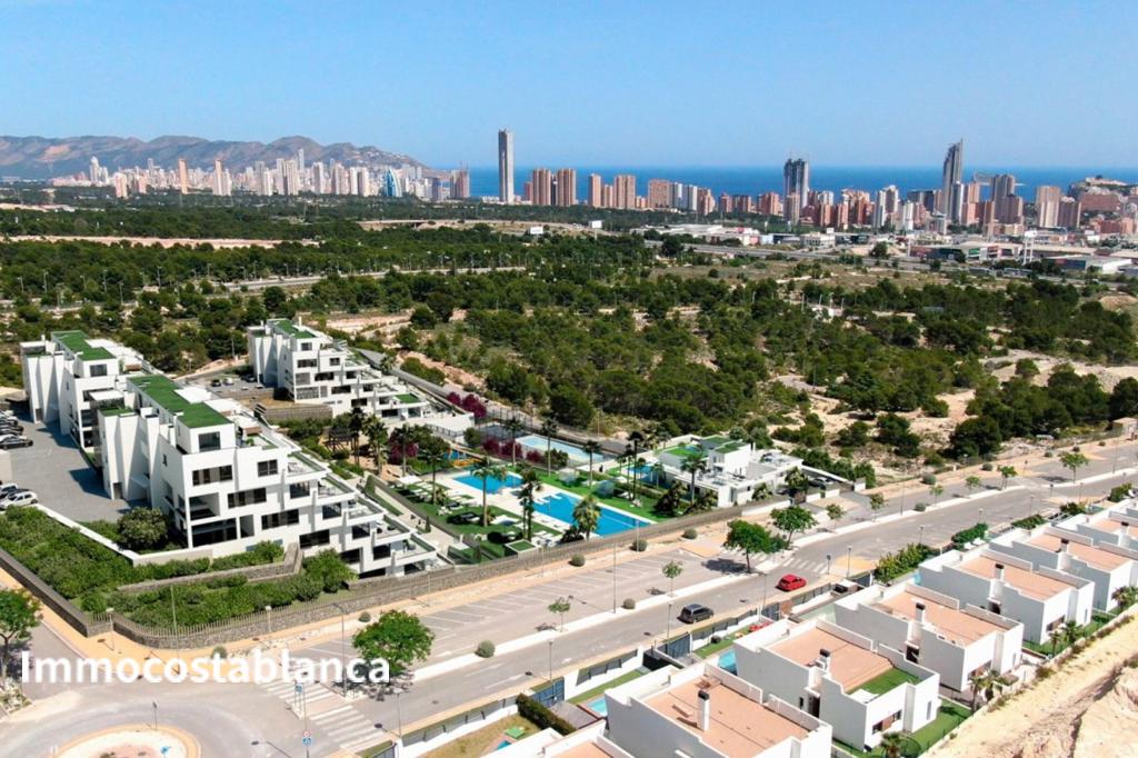 Villa in Benidorm, 229 m², 650,000 €, photo 2, listing 65452336