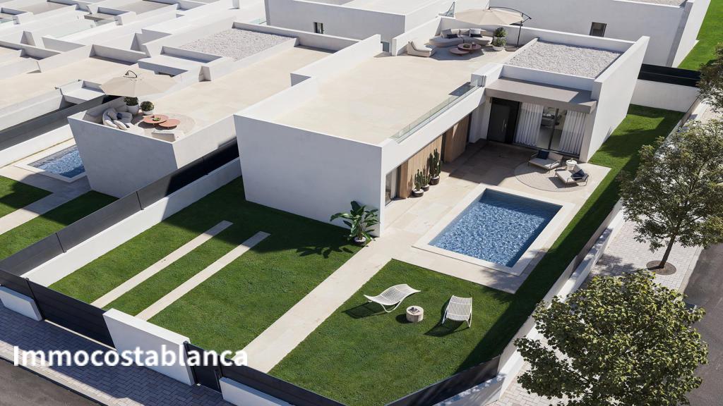 Villa in San Miguel de Salinas, 279 m², 430,000 €, photo 1, listing 14564416