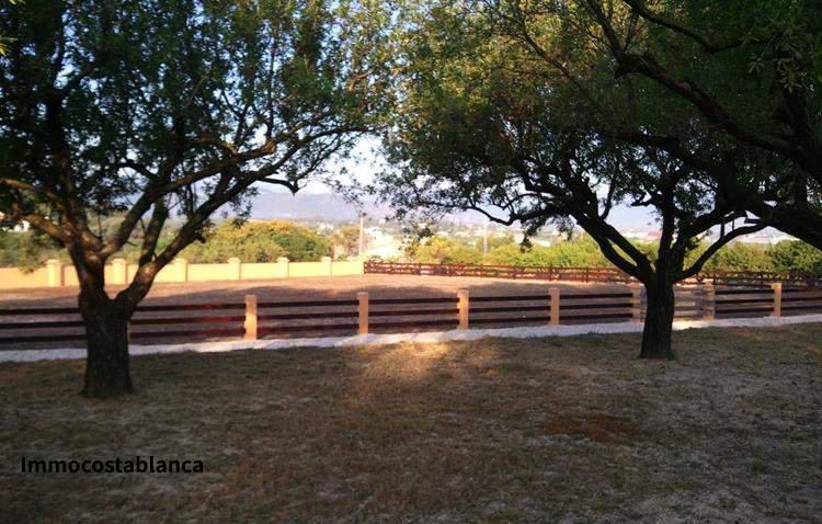 Villa in Denia, 10048 m², 1,339,000 €, photo 4, listing 1575768