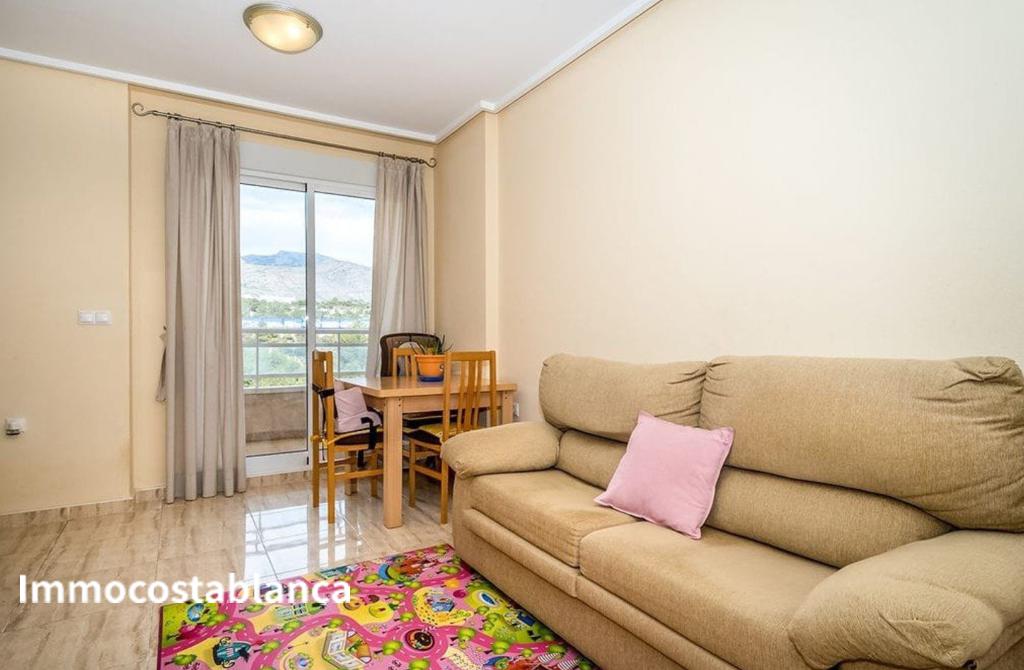 Apartment in Benidorm, 70 m², 121,000 €, photo 5, listing 57587128