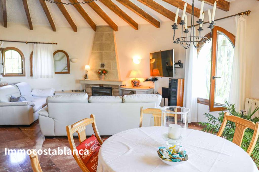 Villa in Javea (Xabia), 410 m², 1,850,000 €, photo 7, listing 61879536