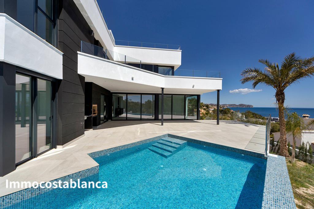 Villa in Calpe, 560 m², 2,200,000 €, photo 3, listing 75703048