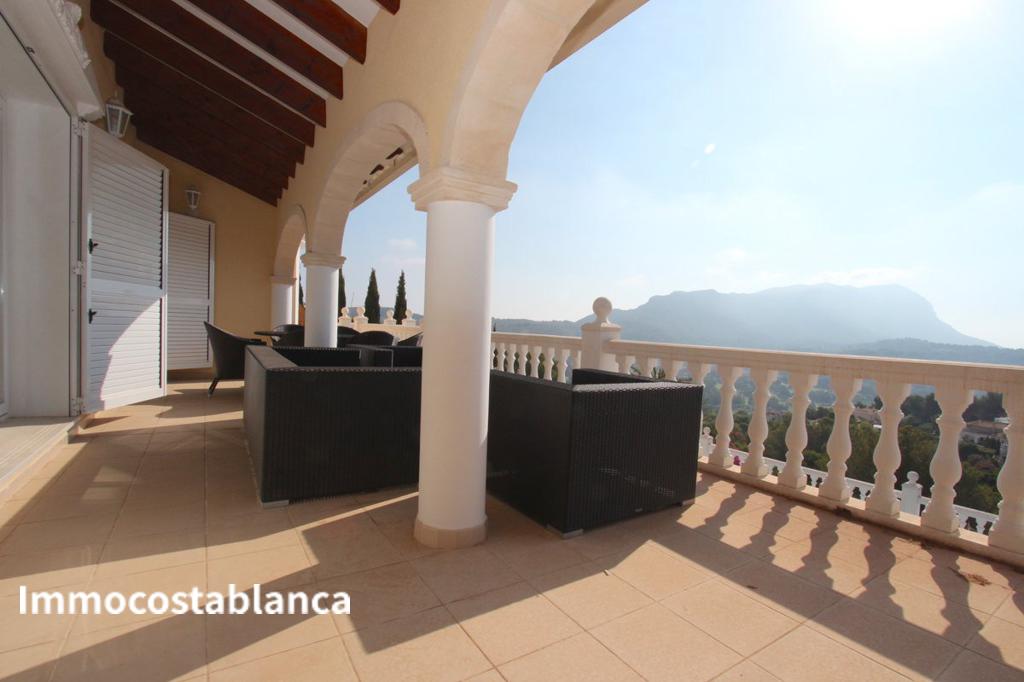 Detached house in Denia, 450 m², 1,450,000 €, photo 4, listing 64880728