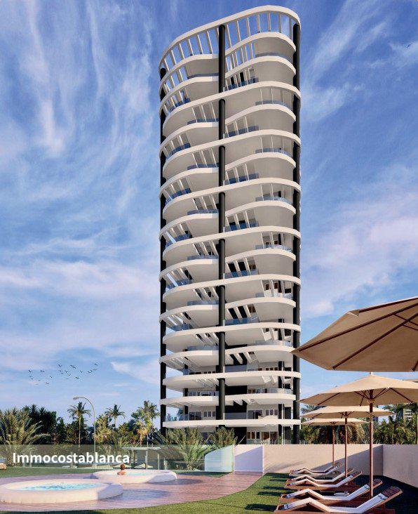 Apartment in Calpe, 169 m², 450,000 €, photo 5, listing 35251536