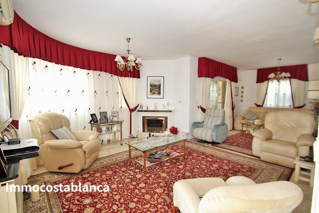 Villa in Dehesa de Campoamor, 520,000 €, photo 6, listing 11659216