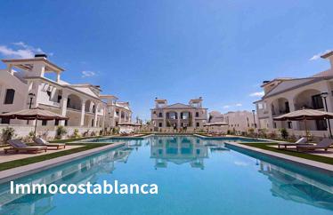 Apartment in Rojales, 108 m²