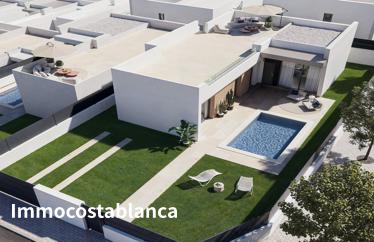 Villa in San Miguel de Salinas, 279 m²