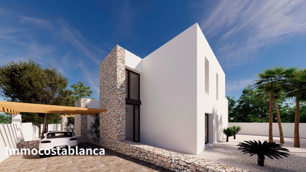 Detached house in Moraira, 541 m², 1,679,000 €, photo 3, listing 9645856