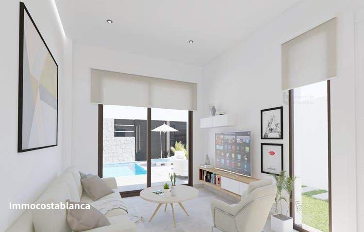 Penthouse in Pilar de la Horadada, 134 m², 350,000 €, photo 2, listing 51865856