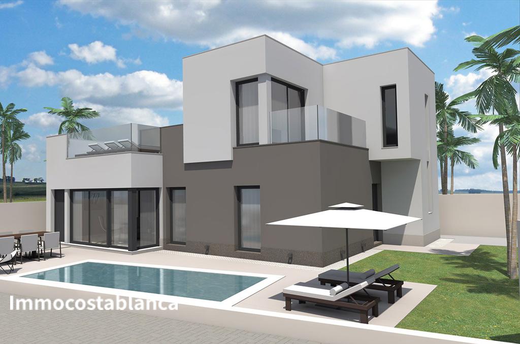 Villa in Torrevieja, 192 m², 630,000 €, photo 3, listing 20704896