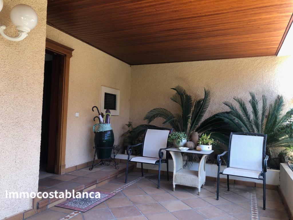 Villa in La Nucia, 345 m², 625,000 €, photo 6, listing 77891128