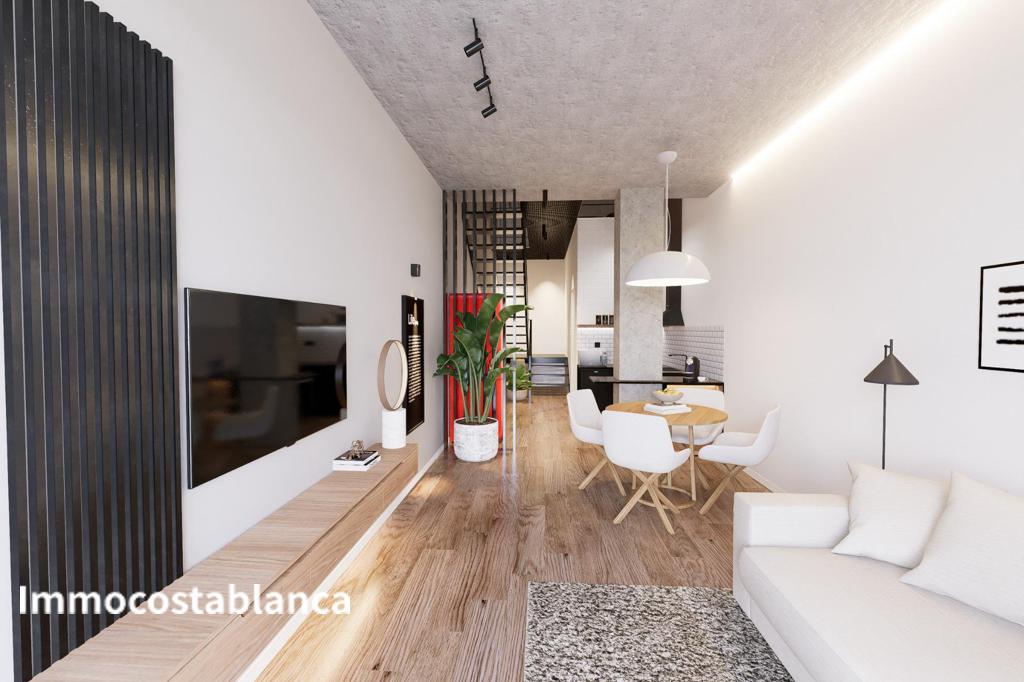 Apartment in Alicante, 74 m², 250,000 €, photo 10, listing 31583536