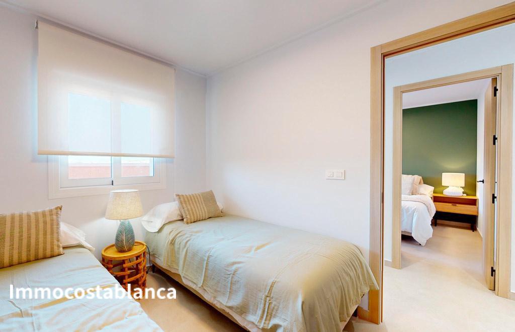 Apartment in Pilar de la Horadada, 74 m², 320,000 €, photo 3, listing 19851536