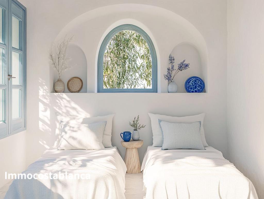 Detached house in Moraira, 315 m², 1,550,000 €, photo 3, listing 62558736