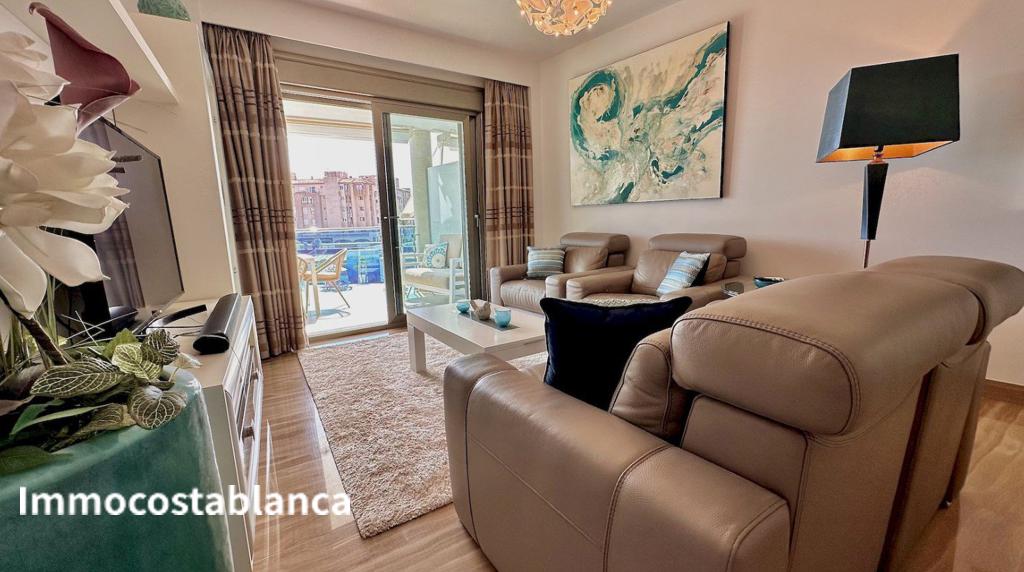 Apartment in Javea (Xabia), 134 m², 600,000 €, photo 8, listing 10796256